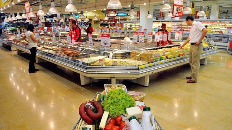 Market raflarına yeni düzenleme: Eritme peynir “kaşar” adıyla satılamayacak